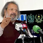 Madad Ali Sindhi emphasizes importance of skill based education