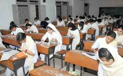 Punjab announces new deadline for submission of intermediate exam forms