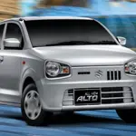 Suzuki Alto 2024 Latest Price in Pakistan - January Update