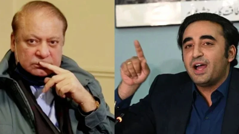 PPP chairman criticizes