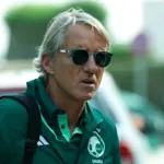Saudi Arabia coach Roberto Mancini stands by young players despite doubts