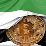 BTC TO AED: Today’s Bitcoin price in UAE on January 24, 2024