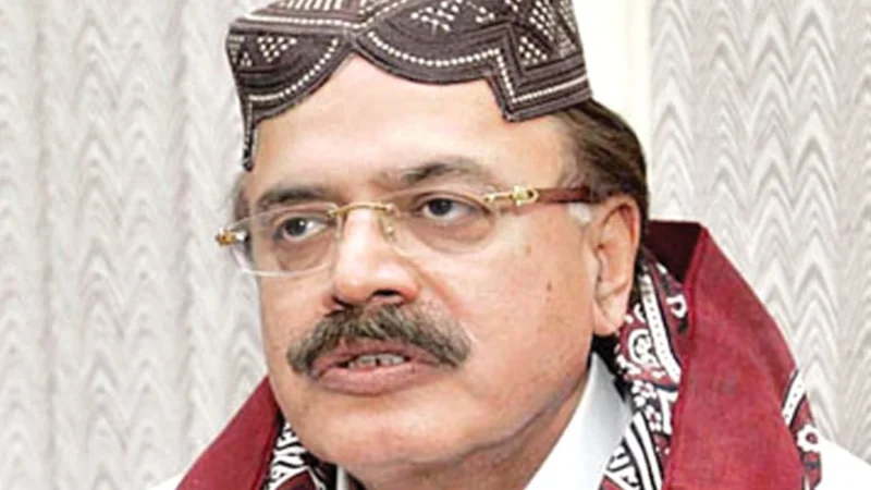 Manzoor Wassan