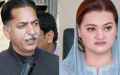 ATC acquits Maryam Aurangzeb, Javed Latif in anti-state speech