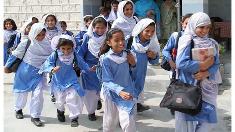 KP extends School Spring Break ahead of Eidul Fitr 2024