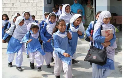 Will schools in Punjab be closed from January 25 to 28? Details Inside