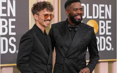 Who is Raúl Domingo? All About Colman Domingo's Husband