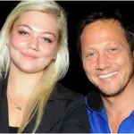 Who is Rob Schneider's Daughter? All About Elle King