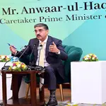 Pakistan benefiting from first CPEC phase; engaged with China for next one: PM