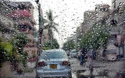 Peshawar, Khyber Pakhtunkhwa likely to experience rain