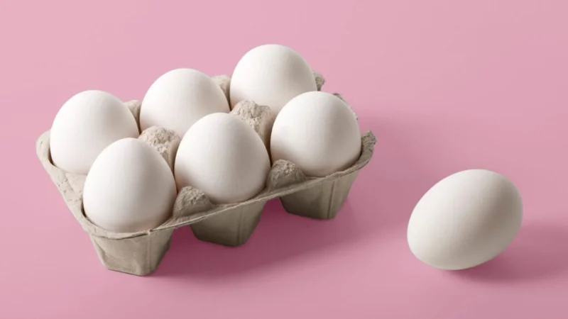 Egg prices reach a record peak in Islamabad-Rawalpindi