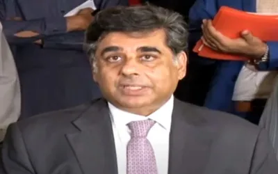 Gohar Ejaz appointed as Caretaker Interior Minister