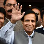 Pervaiz Elahi moves SC to contest general elections