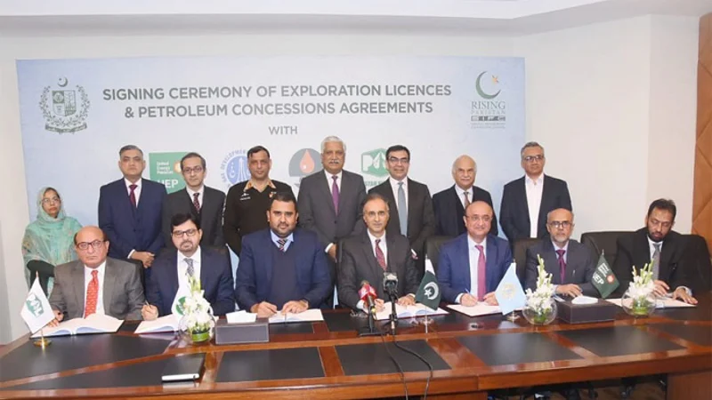 Oil & Gas firms to invest $33.3m in eight blocks in three years