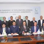 Oil & Gas firms to invest $33.3m in eight blocks in three years