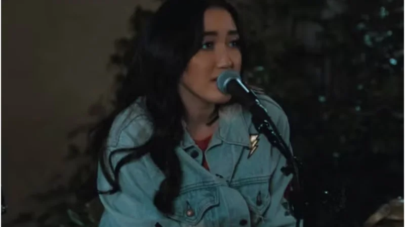 Noah Cyrus
