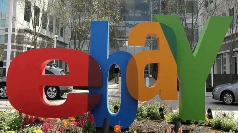 eBay to Cut Off 1,000 Employees