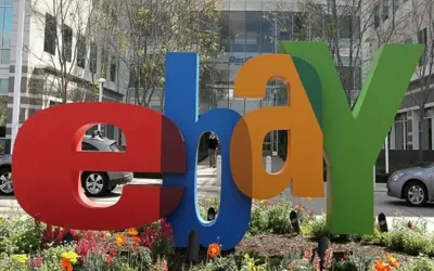 eBay to Cut Off 1,000 Employees