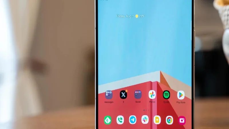 Samsung set to introduce cheaper Galaxy Z Fold 6 this year