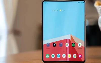 Samsung set to introduce cheaper Galaxy Z Fold 6 this year