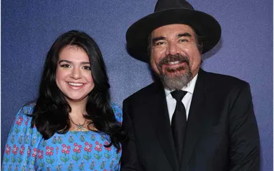Who is Mayan Lopez? All About George Lopez's Daughter