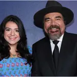 Who is Mayan Lopez? All About George Lopez's Daughter