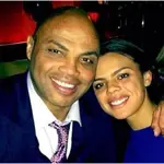 Who is Christiana Barkley? All About Charles Barkley's Daughter