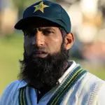 Pakistani cricketer Muhammad Yousaf reveals the miracle that leads him to stardom