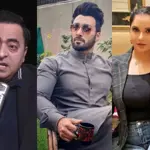 Journalist Naeem Hanif reveals inside details of Umair Jaswal's call to Sania Mirza