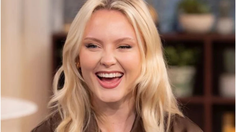 Zara Larsson