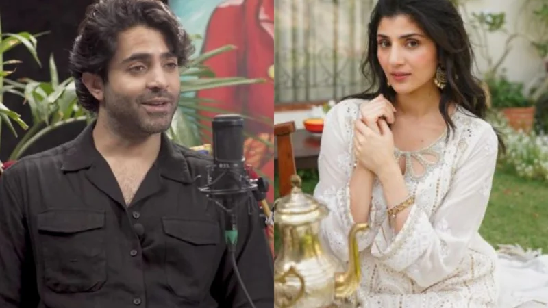Sheheryar Munawar addresses his marriage rumors
