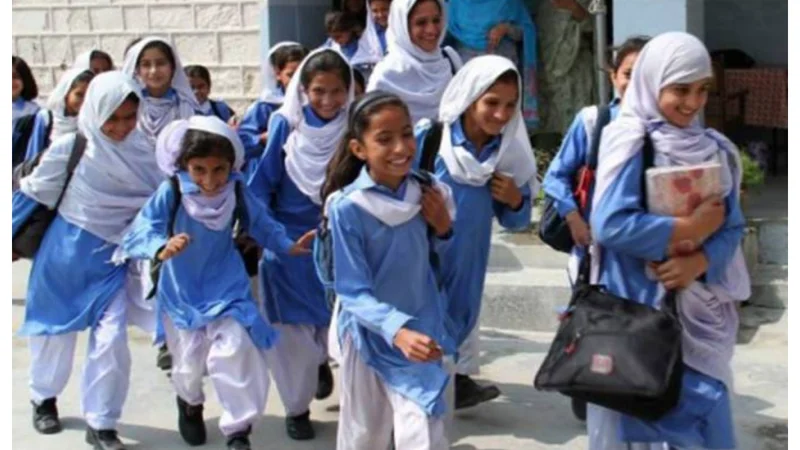 Latest schools, colleges closure update in Punjab over security concerns
