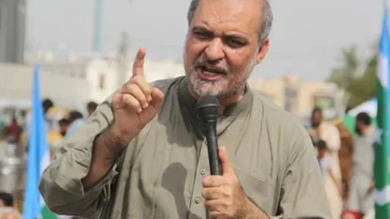 JI president