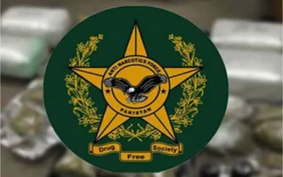 ANF recovers 138kg drugs, arrests nine accused
