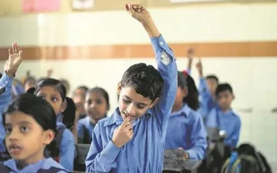 5 Consecutive Holidays in Punjab School? IG Punjab Clarifies Reports