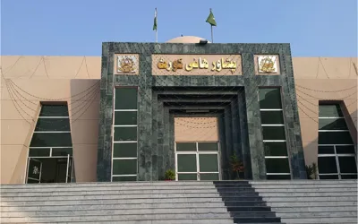 PHC dismisses PTI plea to conduct election under judicial supervision