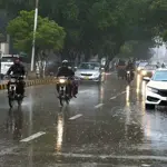 No rain in Sindh, chance of rain in Northern Pakistan: Meteorologist