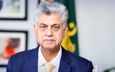 Pakistan to uphold federal parliamentary democracy: Caretaker Information Minister