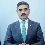 PM Kakar urges Jomaih Group to invest in alternative energy sector