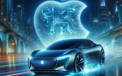 Apple postpones launch of Electric Car