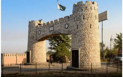 Weather forecast for Peshawar, Khyber Pakhtunkhwa