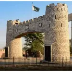 Weather forecast for Peshawar, Khyber Pakhtunkhwa