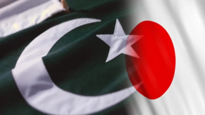 Japan approves $18.5m grant for Pakistan’s flood management project