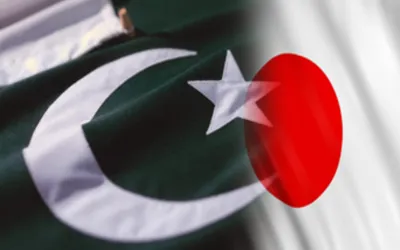 Japan's E-Visa updated fee for Pakistani Residents in UAE