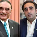 PPP proposes Asif Zardari’s name for office of President