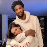Who is Anne de Paula? All About Joel Embiid's Wife