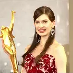 Who is Carolina Shiino? All About Miss Japan 2024