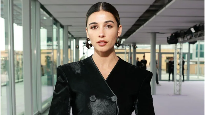 Naomi Scott