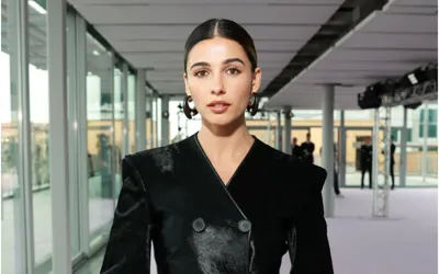 Who is Naomi Scott? All You Need To Know About Her!