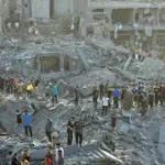 Indonesia strongly denounces Israel's deadly strike on UN refugee in Gaza